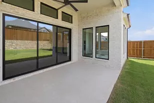 311 Twilight Dr, Prosper, TX 75078 - Photo 17