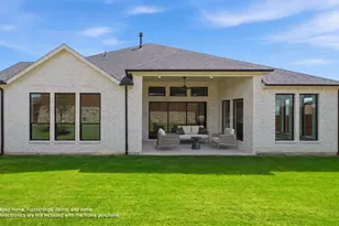 311 Twilight Dr, Prosper, TX 75078 - Photo 9