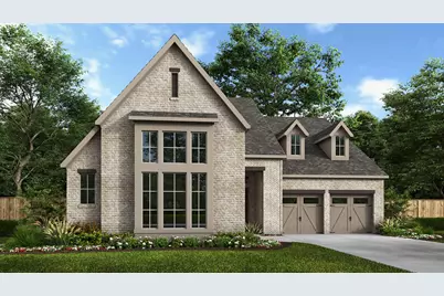 311 Twilight Drive, Prosper, TX 75078 - Photo 3