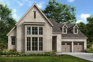 311 Twilight Dr, Prosper, TX 75078 - Photo 3