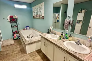 190 Railroad Dr, Mabank, TX 75156 - Photo 11