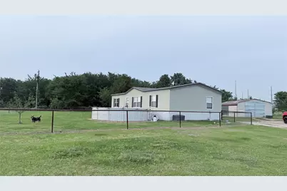 190 Railroad Drive, Mabank, TX 75156 - Photo 3