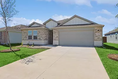 1725 Arroyo Road, Crandall, TX 75114 - Photo 1