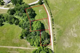 Tbd Tawakoni Dr, East Tawakoni, TX 75472 - Photo 1