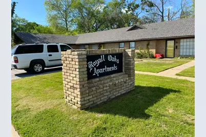 409 Royal Street #Apt 5, Athens, TX 75751 - Photo 1