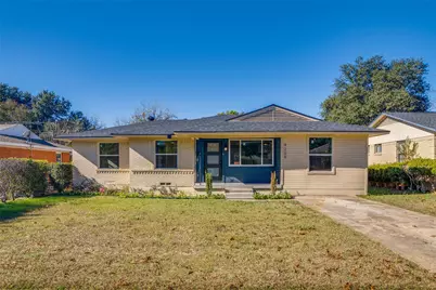 9209 Rustown Drive, Dallas, TX 75228 - Photo 1