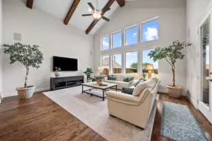 3724 Adelaide, The Colony, TX 75056 - Photo 7