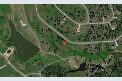 7401 S Aberdeen Drive, Cleburne, TX 76033 - Photo 1