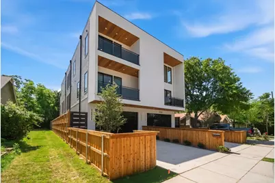 2334 Wycliff Avenue, Dallas, TX 75219 - Photo 3