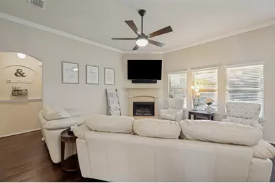 11505 Parade Drive, Frisco, TX 75036 - Photo 5