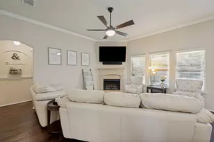 11505 Parade Dr, Frisco, TX 75036 - Photo 5