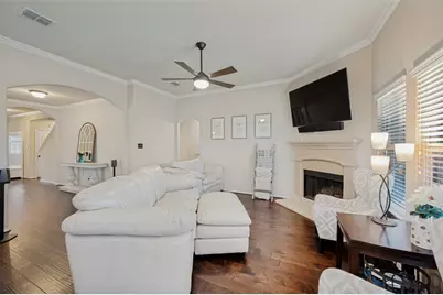 11505 Parade Drive, Frisco, TX 75036 - Photo 7