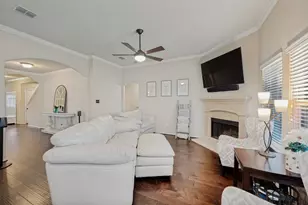 11505 Parade Dr, Frisco, TX 75036 - Photo 7