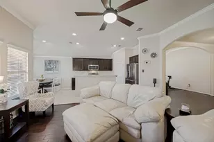 11505 Parade Dr, Frisco, TX 75036 - Photo 9