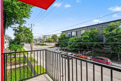 2217 N Fitzhugh Avenue #203, Dallas, TX 75204 - Photo 23