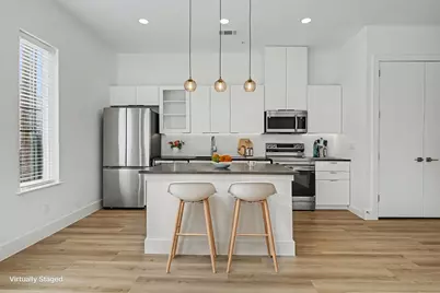 2217 N Fitzhugh Avenue #203, Dallas, TX 75204 - Photo 9