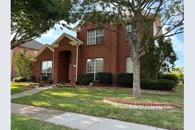 3808 Ash Lane, McKinney, TX 75070 - Photo 1
