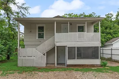 821 Bond Street, Fort Worth, TX 76114 - Photo 1