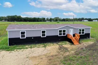 1223 Old Ida Rd Street, Sherman, TX 75090 - Photo 1