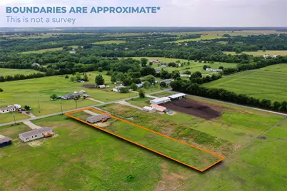1223 Old Ida Rd Street, Sherman, TX 75090 - Photo 7
