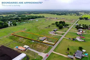 1223 Old Ida Rd St, Sherman, TX 75090 - Photo 5