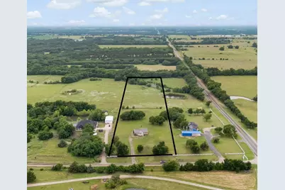 5732 Emilia Way, Leonard, TX 75452 - Photo 1