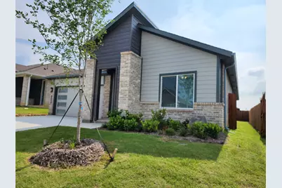 2309 Ruff Road, Denton, TX 76205 - Photo 1