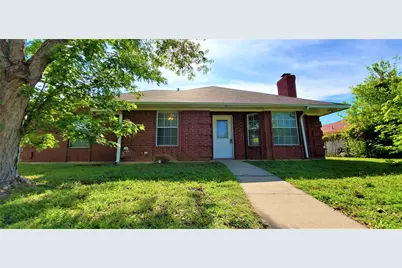 3117 N Bell Avenue, Denton, TX 76207 - Photo 1