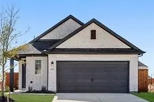 185 Palo Duro Bnd, Rhome, TX 76078 - Photo 1