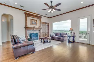604 Promontory Dr, Keller, TX 76248 - Photo 5