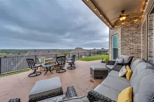 604 Promontory Dr, Keller, TX 76248 - Photo 3