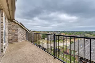 604 Promontory Dr, Keller, TX 76248 - Photo 19
