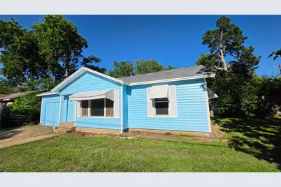 1111 Avenue A, Denton, TX 76201 - Photo 3