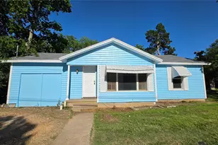1111 Ave A, Denton, TX 76201 - Photo 1