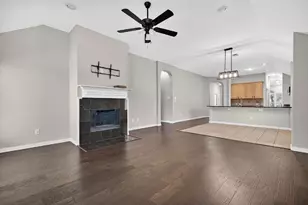 4353 Mountain Crest Dr, Fort Worth, TX 76123 - Photo 13