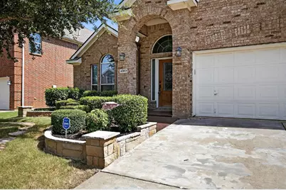 4353 Mountain Crest Drive, Fort Worth, TX 76123 - Photo 3