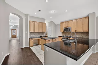 4353 Mountain Crest Drive, Fort Worth, TX 76123 - Photo 9