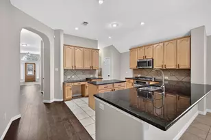4353 Mountain Crest Dr, Fort Worth, TX 76123 - Photo 9