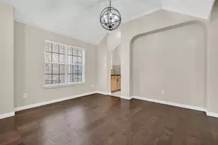 4353 Mountain Crest Dr, Fort Worth, TX 76123 - Photo 7