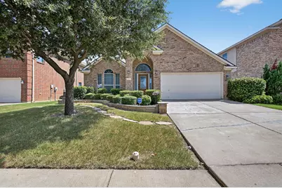 4353 Mountain Crest Drive, Fort Worth, TX 76123 - Photo 1