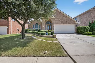 4353 Mountain Crest Dr, Fort Worth, TX 76123 - Photo 1