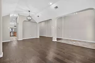 4353 Mountain Crest Dr, Fort Worth, TX 76123 - Photo 5