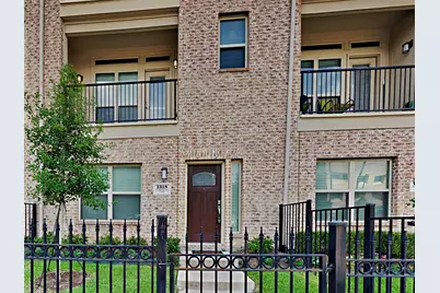 1318 Palm Springs Lane, Dallas, TX 75204 - Photo 1