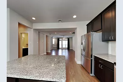 1318 Palm Springs Lane, Dallas, TX 75204 - Photo 5