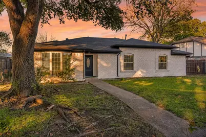 7171 Elliott Drive, Dallas, TX 75227 - Photo 1