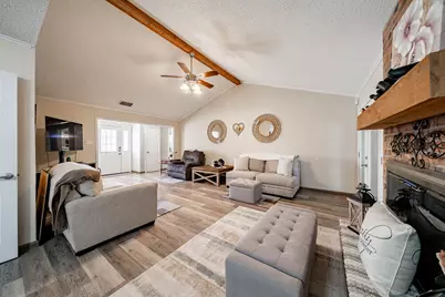 1218 Piedmont Drive, Abilene, TX 79601 - Photo 3