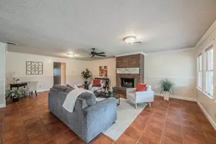 5828 Westcrest Dr W, Edgecliff Village, TX 76134 - Photo 7