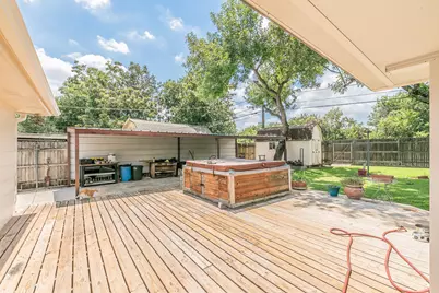 5828 Westcrest Drive W, Edgecliff Village, TX 76134 - Photo 33