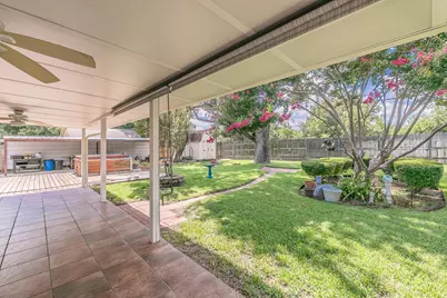 5828 Westcrest Drive W, Edgecliff Village, TX 76134 - Photo 31