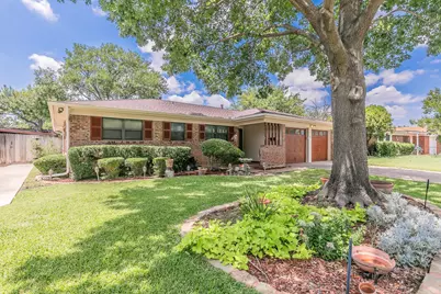 5828 Westcrest Drive W, Edgecliff Village, TX 76134 - Photo 3